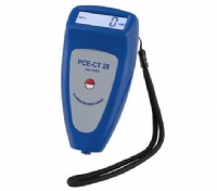 Máy đo độ dầy lớp phủ - model: CT 28